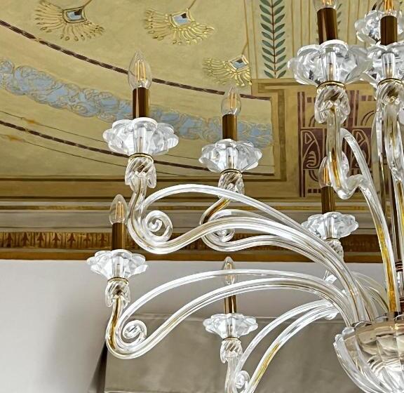 هتل Genova Liberty