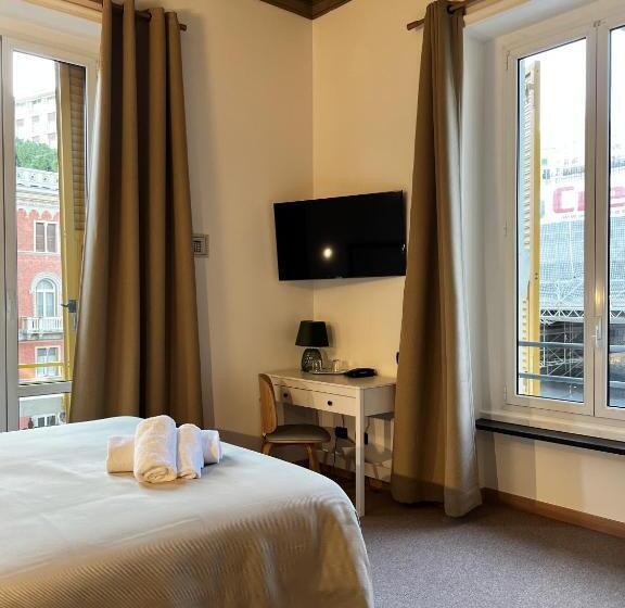 هتل Genova Liberty