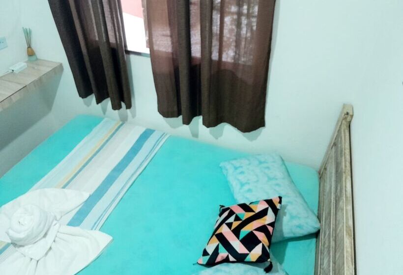 Отель Hostel Canto Da Praia São Sebastião   Próximo Ao Enrocamento Caraguatatuba