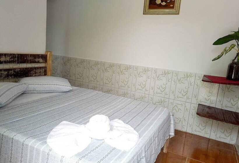 Отель Hostel Canto Da Praia São Sebastião   Próximo Ao Enrocamento Caraguatatuba