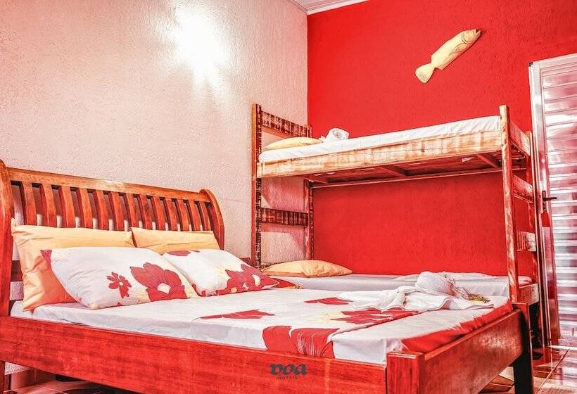 Отель Hostel Canto Da Praia São Sebastião   Próximo Ao Enrocamento Caraguatatuba