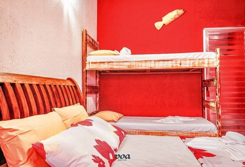 Отель Hostel Canto Da Praia São Sebastião   Próximo Ao Enrocamento Caraguatatuba