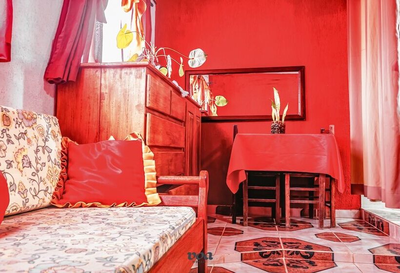 Отель Hostel Canto Da Praia São Sebastião   Próximo Ao Enrocamento Caraguatatuba