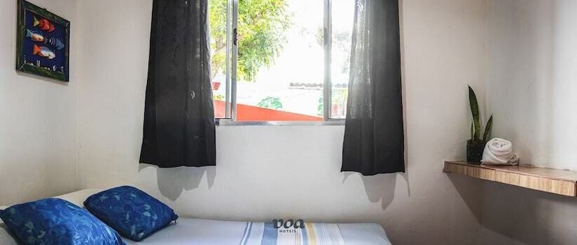 Отель Hostel Canto Da Praia São Sebastião   Próximo Ao Enrocamento Caraguatatuba
