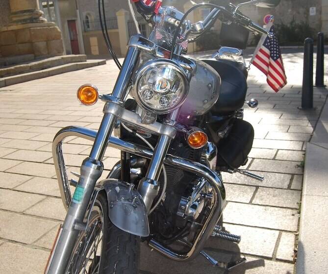 בית מלון כפרי Hôtel Aux Amis Réunis