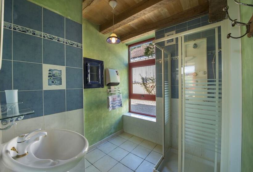 فندق Le Domaine De Pecany