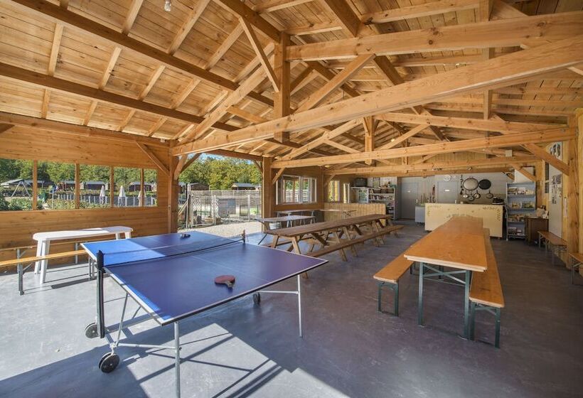 فندق Le Domaine De Pecany