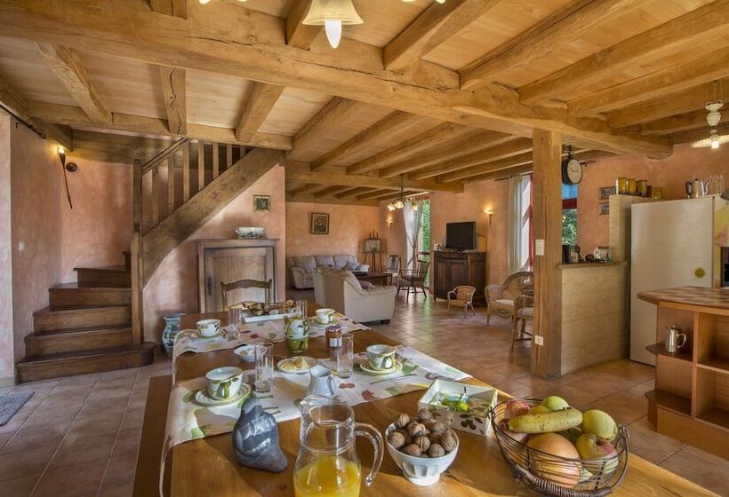 فندق Le Domaine De Pecany