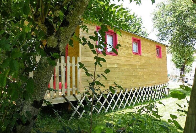 فندق Le Domaine De Pecany