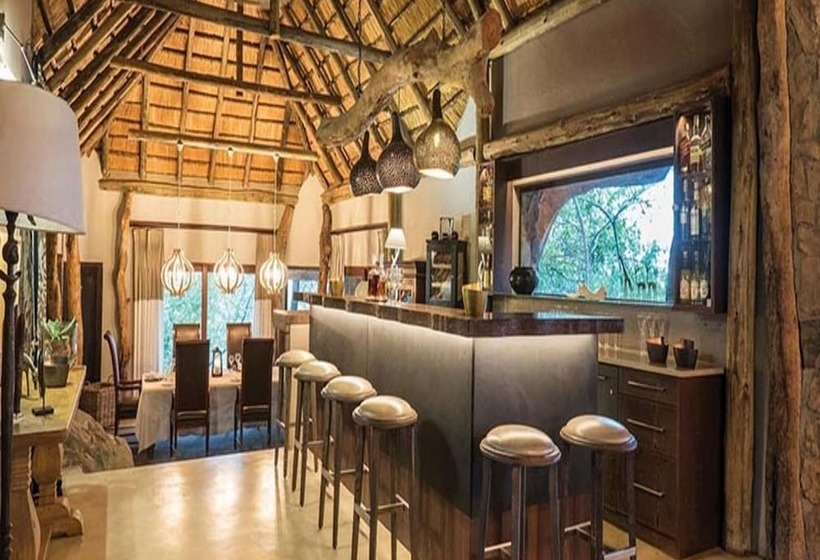 ホテル Leopard Hills