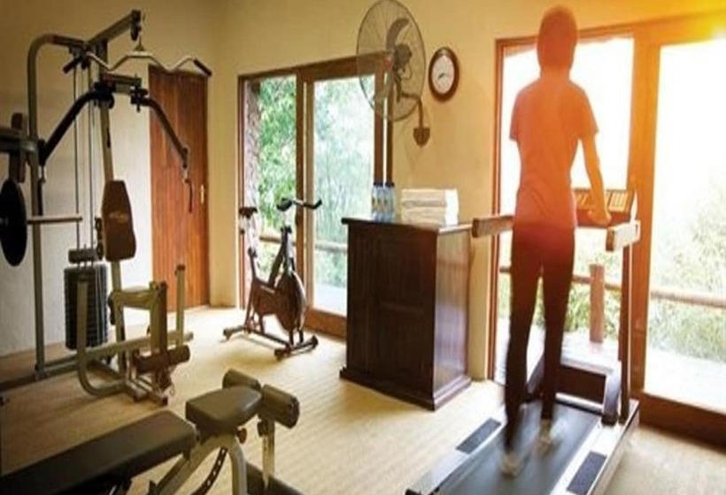 ホテル Leopard Hills