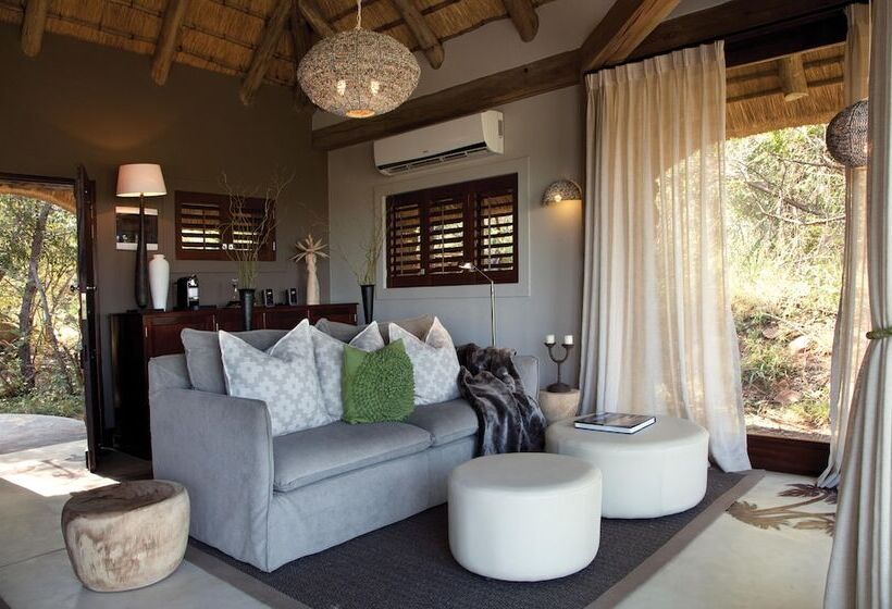 ホテル Leopard Hills