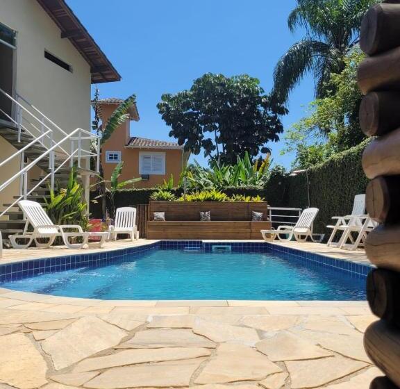 בית מלון כפרי Mares De Camburizinho