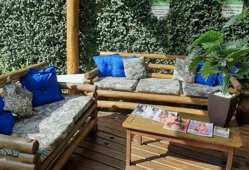 בית מלון כפרי Mares De Camburizinho