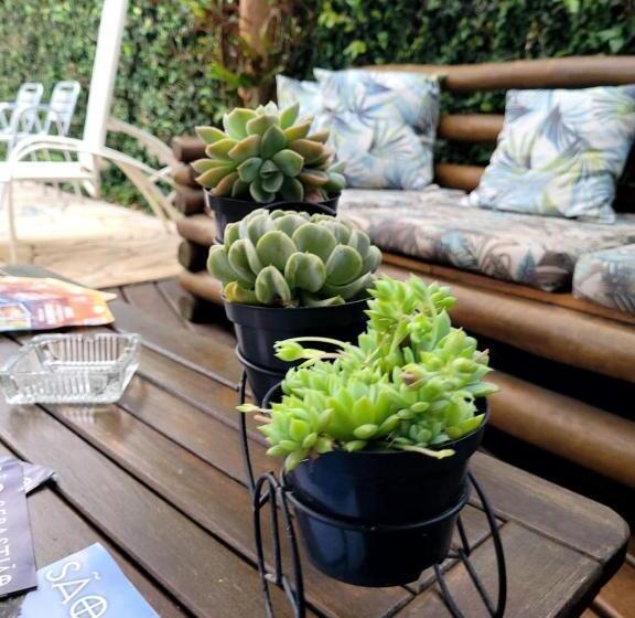 בית מלון כפרי Mares De Camburizinho