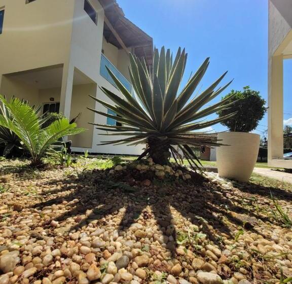 בית מלון כפרי Mares De Camburizinho