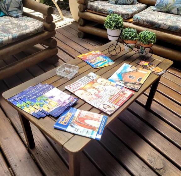 בית מלון כפרי Mares De Camburizinho