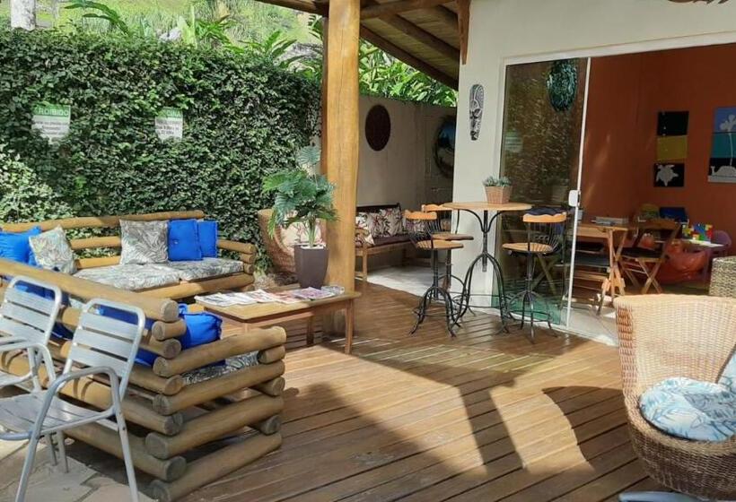 בית מלון כפרי Mares De Camburizinho