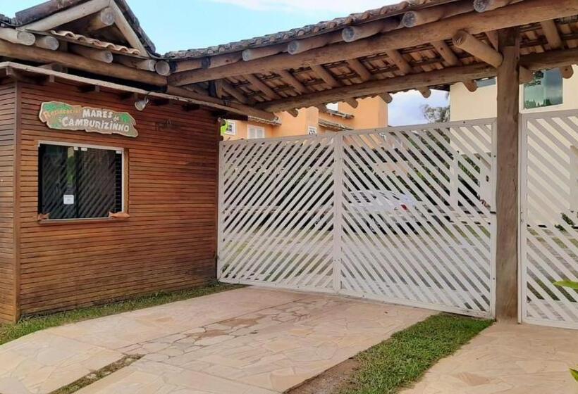 בית מלון כפרי Mares De Camburizinho