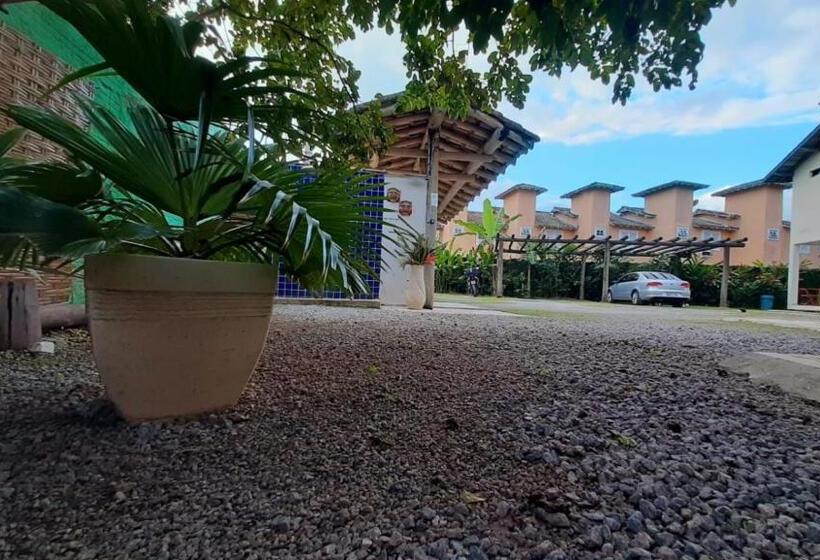 בית מלון כפרי Mares De Camburizinho