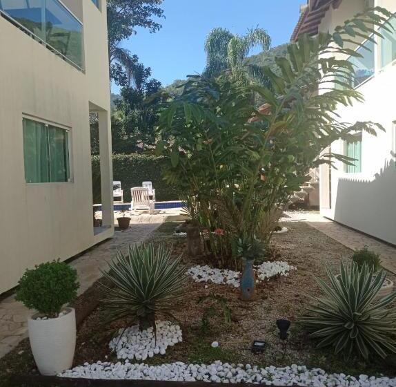 בית מלון כפרי Mares De Camburizinho