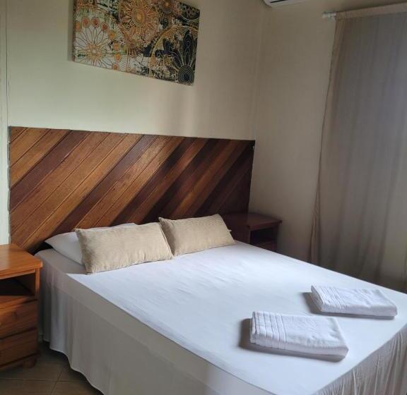 בית מלון כפרי Mares De Camburizinho