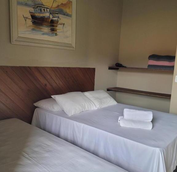 בית מלון כפרי Mares De Camburizinho