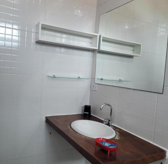 בית מלון כפרי Mares De Camburizinho