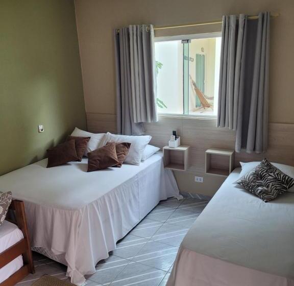 בית מלון כפרי Mares De Camburizinho