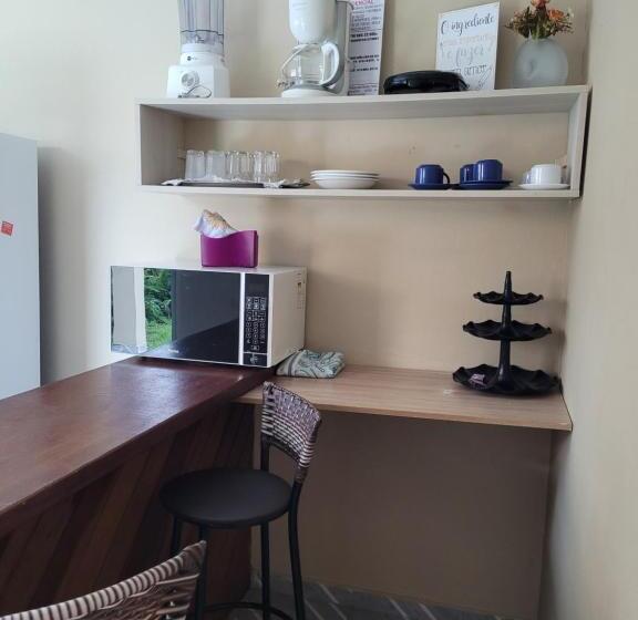 בית מלון כפרי Mares De Camburizinho