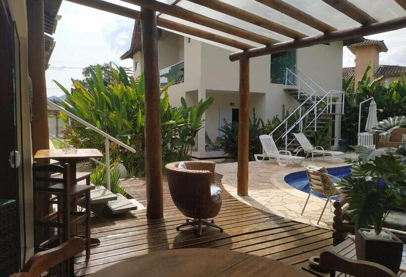 בית מלון כפרי Mares De Camburizinho