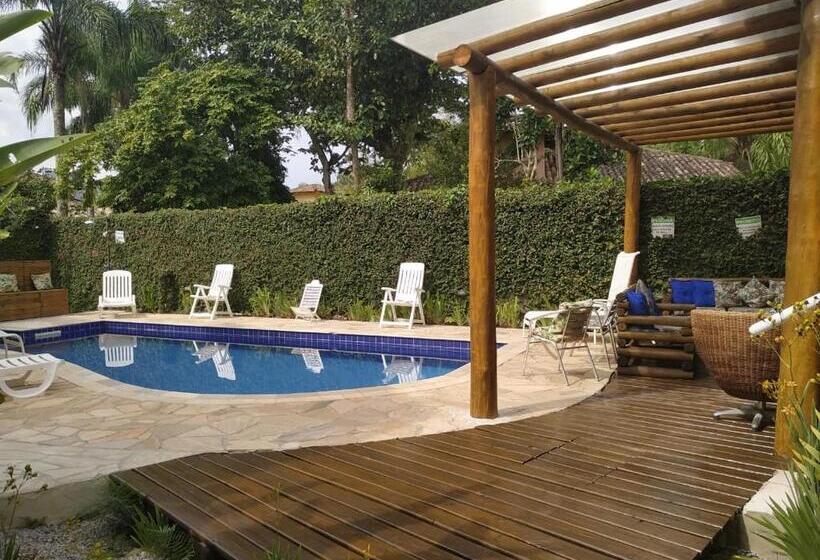 בית מלון כפרי Mares De Camburizinho