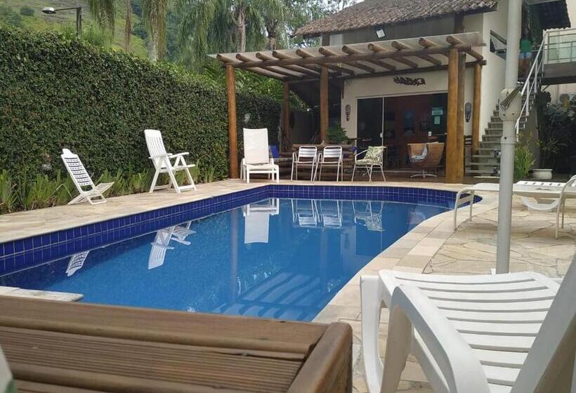 בית מלון כפרי Mares De Camburizinho