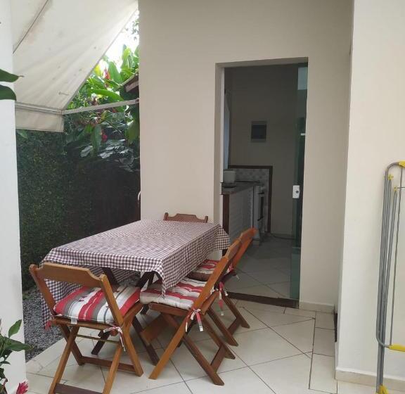 בית מלון כפרי Mares De Camburizinho