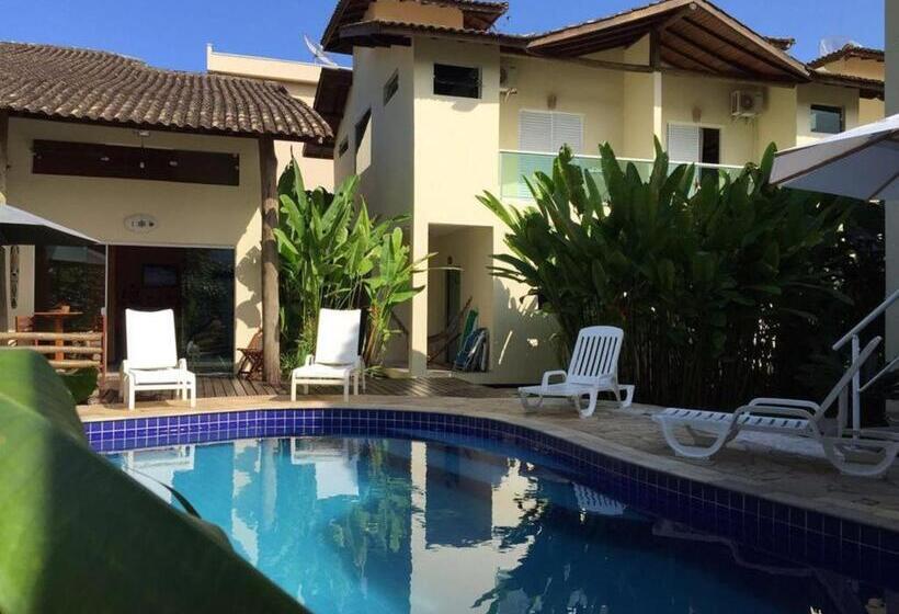 בית מלון כפרי Mares De Camburizinho