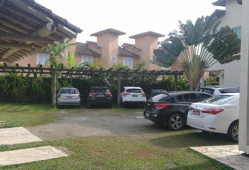 בית מלון כפרי Mares De Camburizinho