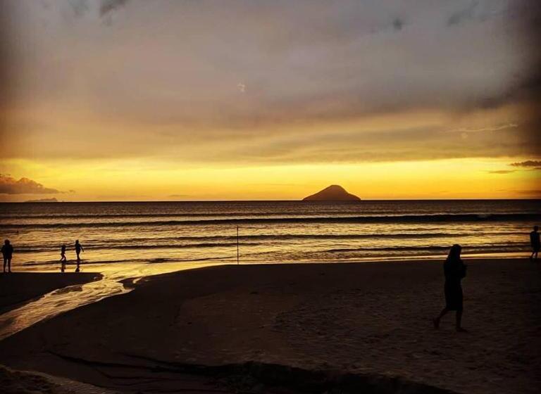 בית מלון כפרי Mares De Camburizinho