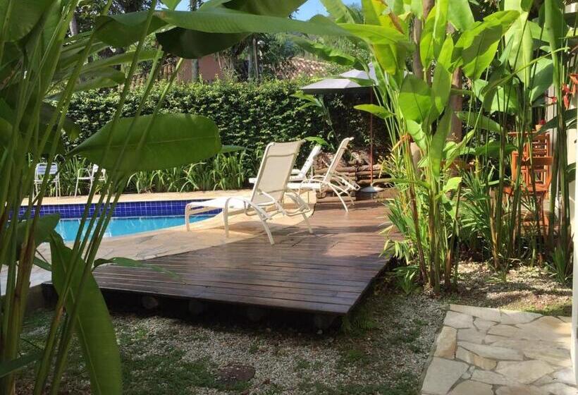 בית מלון כפרי Mares De Camburizinho