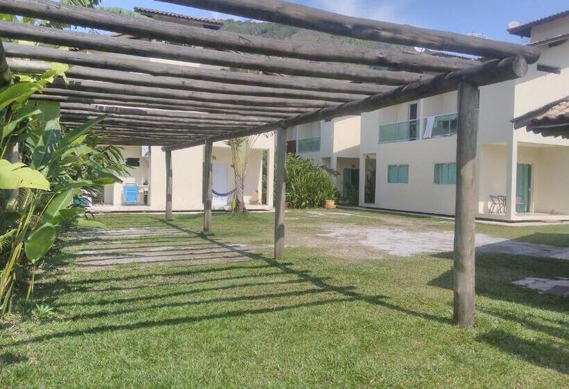 בית מלון כפרי Mares De Camburizinho