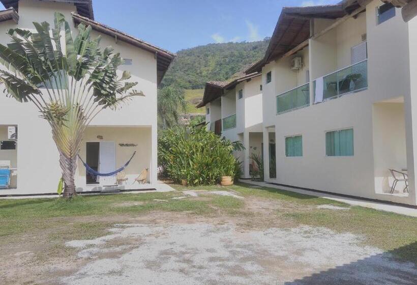 בית מלון כפרי Mares De Camburizinho