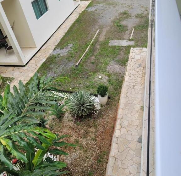 בית מלון כפרי Mares De Camburizinho