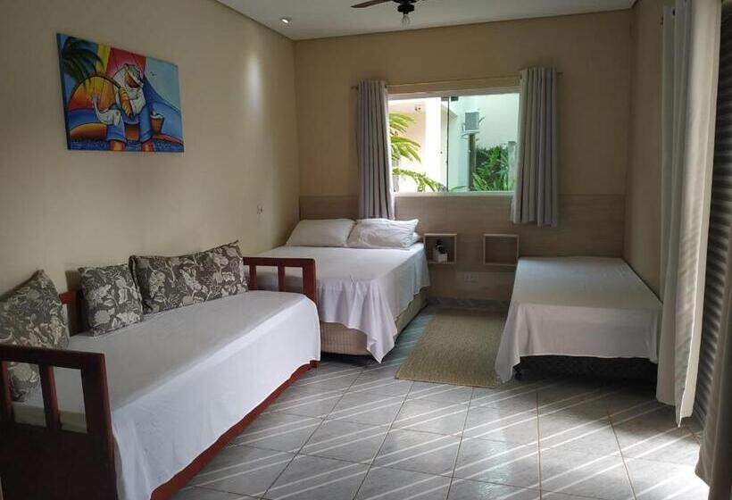 בית מלון כפרי Mares De Camburizinho