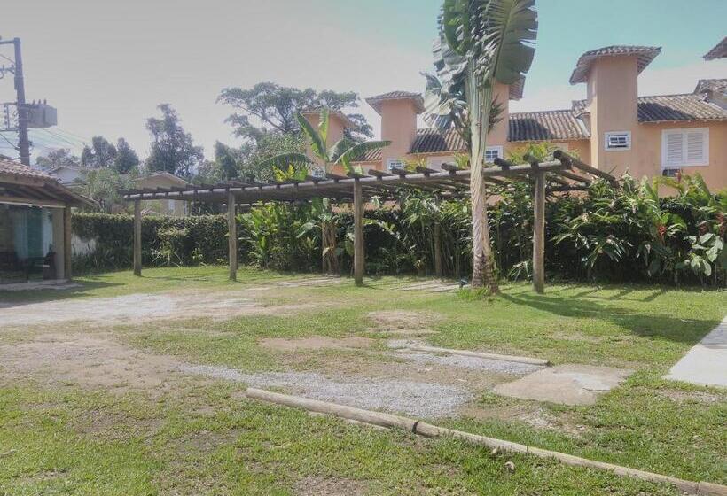 בית מלון כפרי Mares De Camburizinho