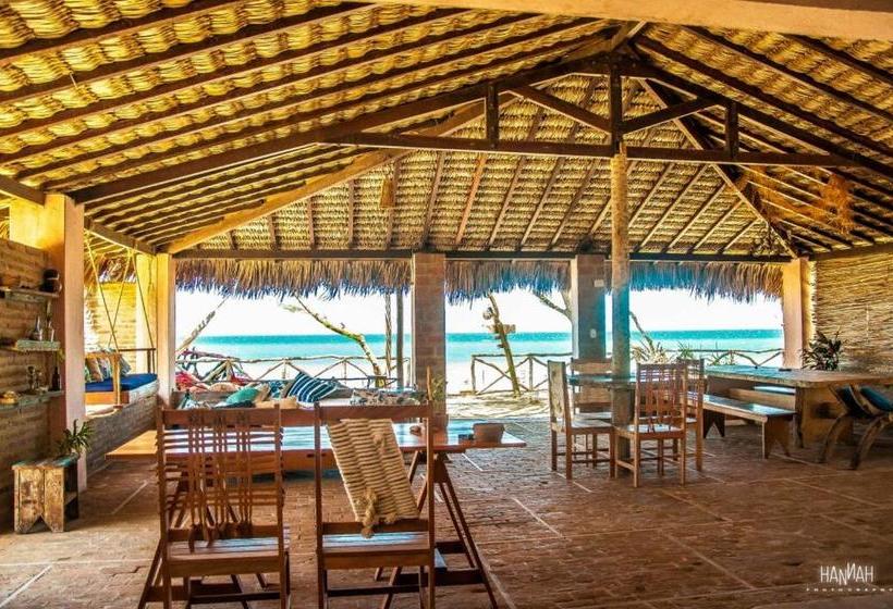 Отель Na Beira Do Mar Pousada