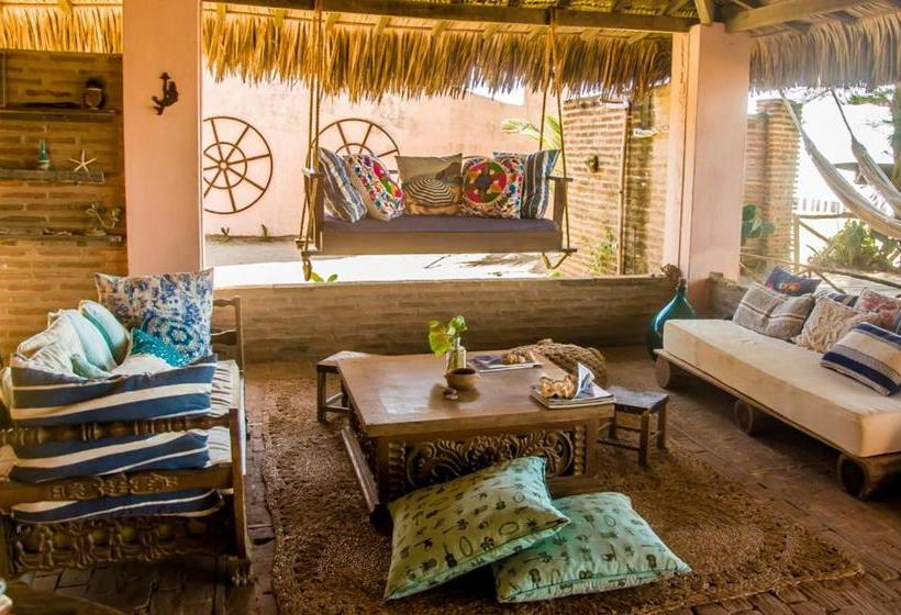 Отель Na Beira Do Mar Pousada