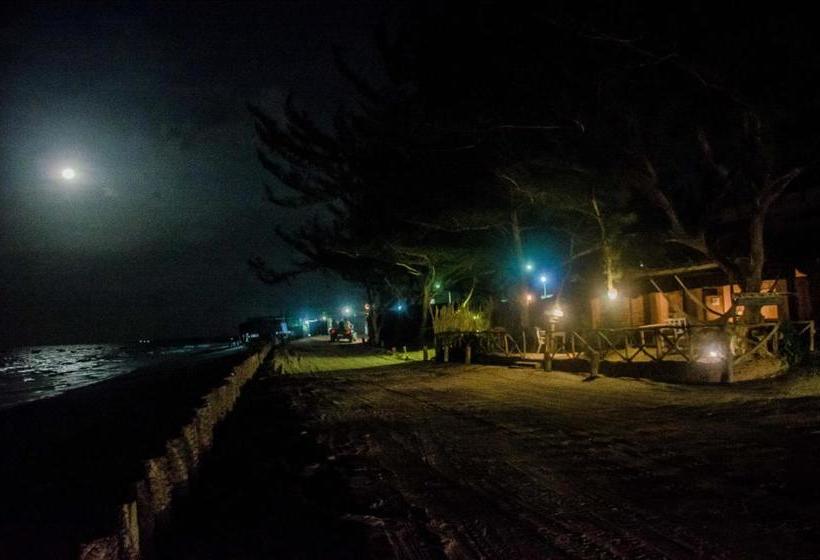 Отель Na Beira Do Mar Pousada