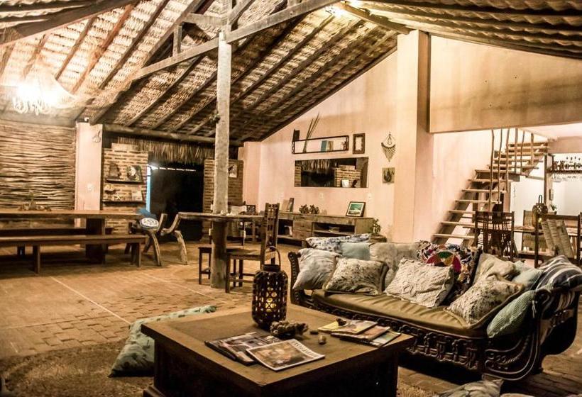 Отель Na Beira Do Mar Pousada