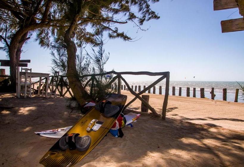 Отель Na Beira Do Mar Pousada