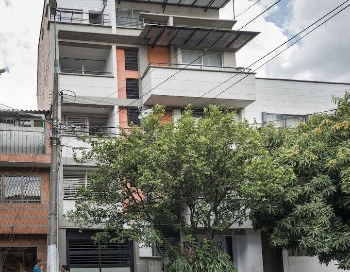 בית מלון כפרי Poblado Guest House