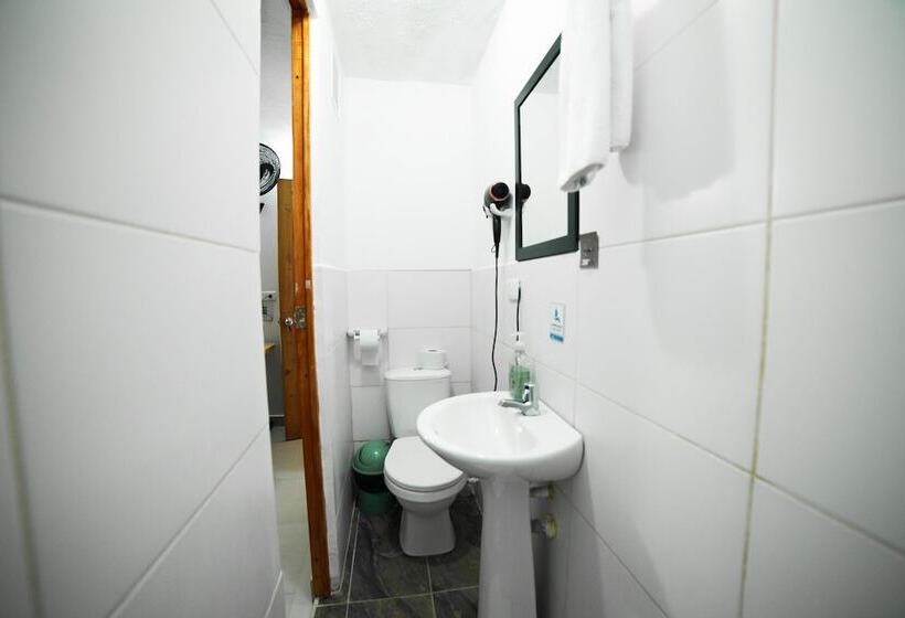 בית מלון כפרי Poblado Guest House